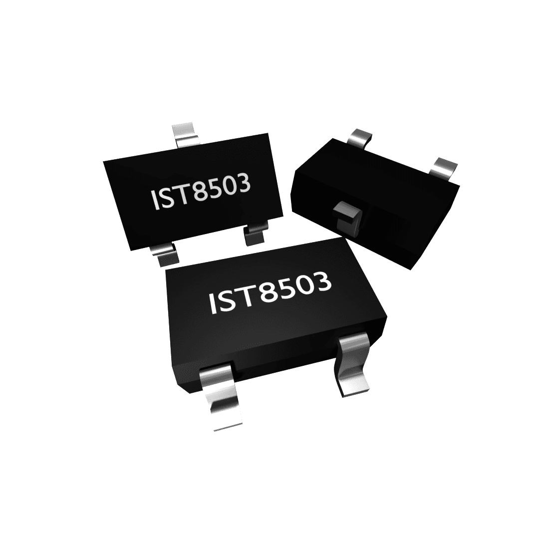 IST8503