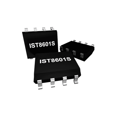 IST8601S