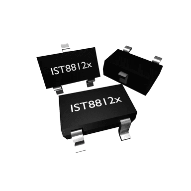 IST8812-B